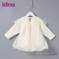 71101 Baby Dresses Princess Dress Dentro De Borboleta